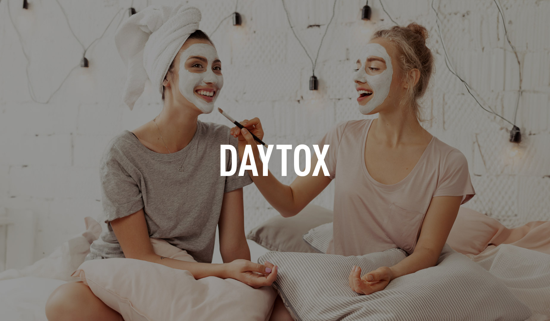 DAYTOX Webshop